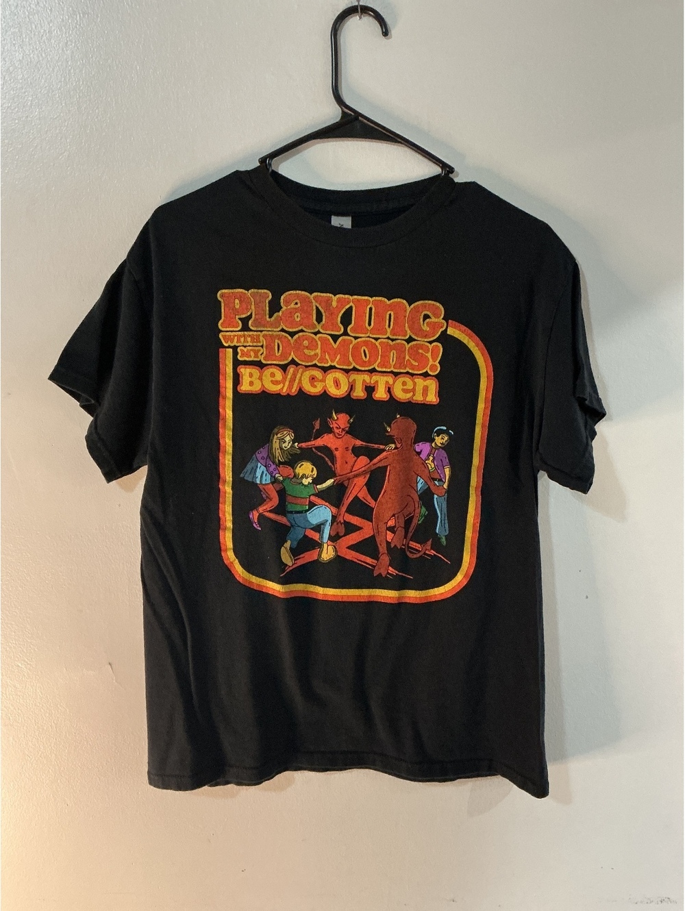 Demons Shirt